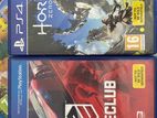 Ps4 Games