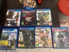 PS4 Games