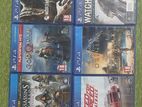 Ps4 Games
