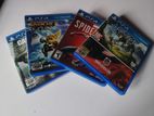 Ps4 Games