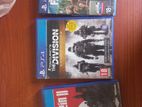 Ps4 Games