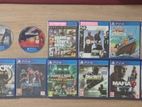 PS4 Games