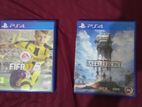 PS4 Games