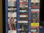 Ps4 Games