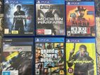 PS4 Games