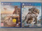 PS4 Games