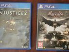 PS4 Games