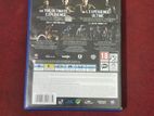 PS4 Games