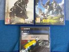 PS4 Games