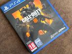 PS4 Games