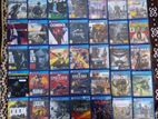 PS4 Games