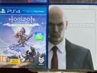 PS4 Games