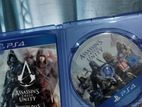 Ps4 Games