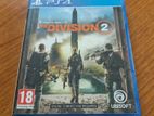 PS4 Games
