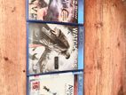 PS4 Games