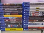 PS4 Games
