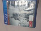 PS4 Games