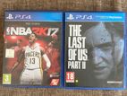 Ps4 Games