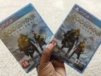 PS4 Games
