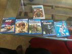 PS4 Games
