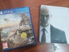 Ps4 Games