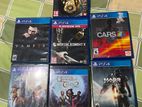 Ps4 Games