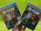 PS4 Games