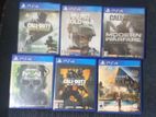 Ps4 Games