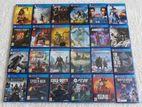 Ps4 Games