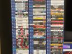 PS4 Games