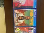 PS4 Games