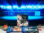 PS4 Games