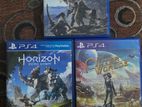 PS4 Games