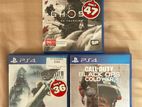 Ps4 Games
