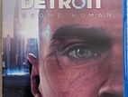 PS4 Games