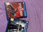 Ps4 Games