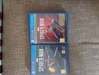 PS4 Games