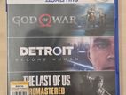 Ps4 Games