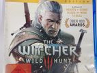 PS4 Games