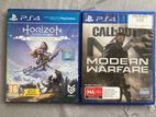 PS4 Games