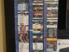 PS4 Games