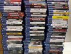 PS4 Games