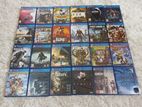 Ps4 Games