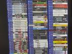 Ps4 Games