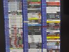 PS4 Games
