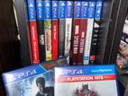 Ps4 Games