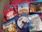 Ps4 Games