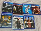 Ps4 Games