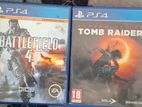 Ps4 Games