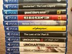 PS4 Games